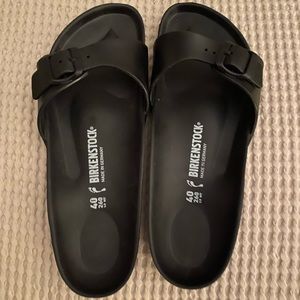 New Birkenstock Size 40